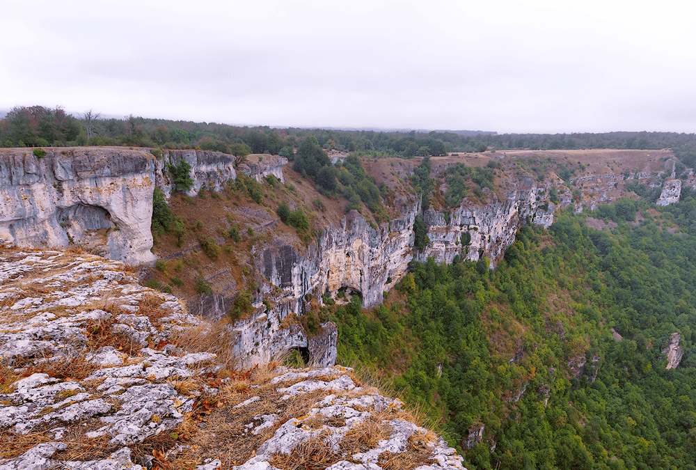 Caminos antiguos: una forma distinta de recorrer la comarca