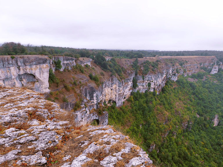 Lugar característico de la comarca