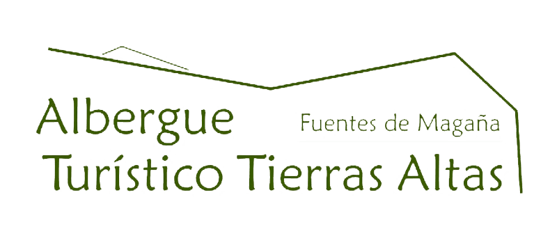 Logotipo de Albergue Turístico Tierras Altas