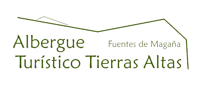 Logotipo de Albergue Turístico Tierras Altas