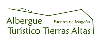 Logotipo de Albergue Turístico Tierras Altas